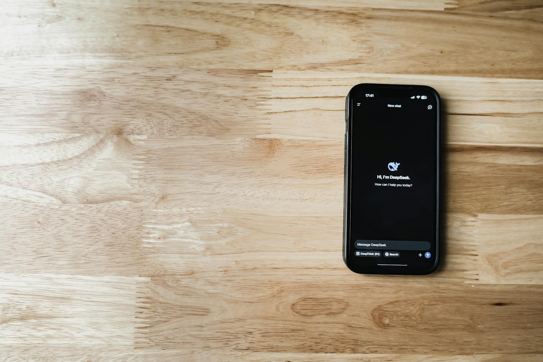 AI Chatbots process