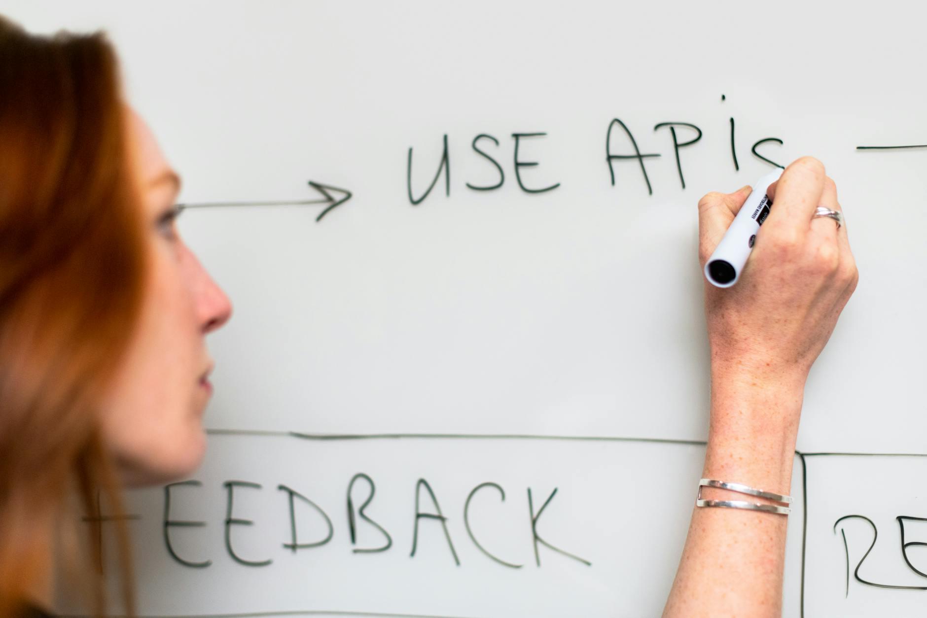 Custom Software Development process