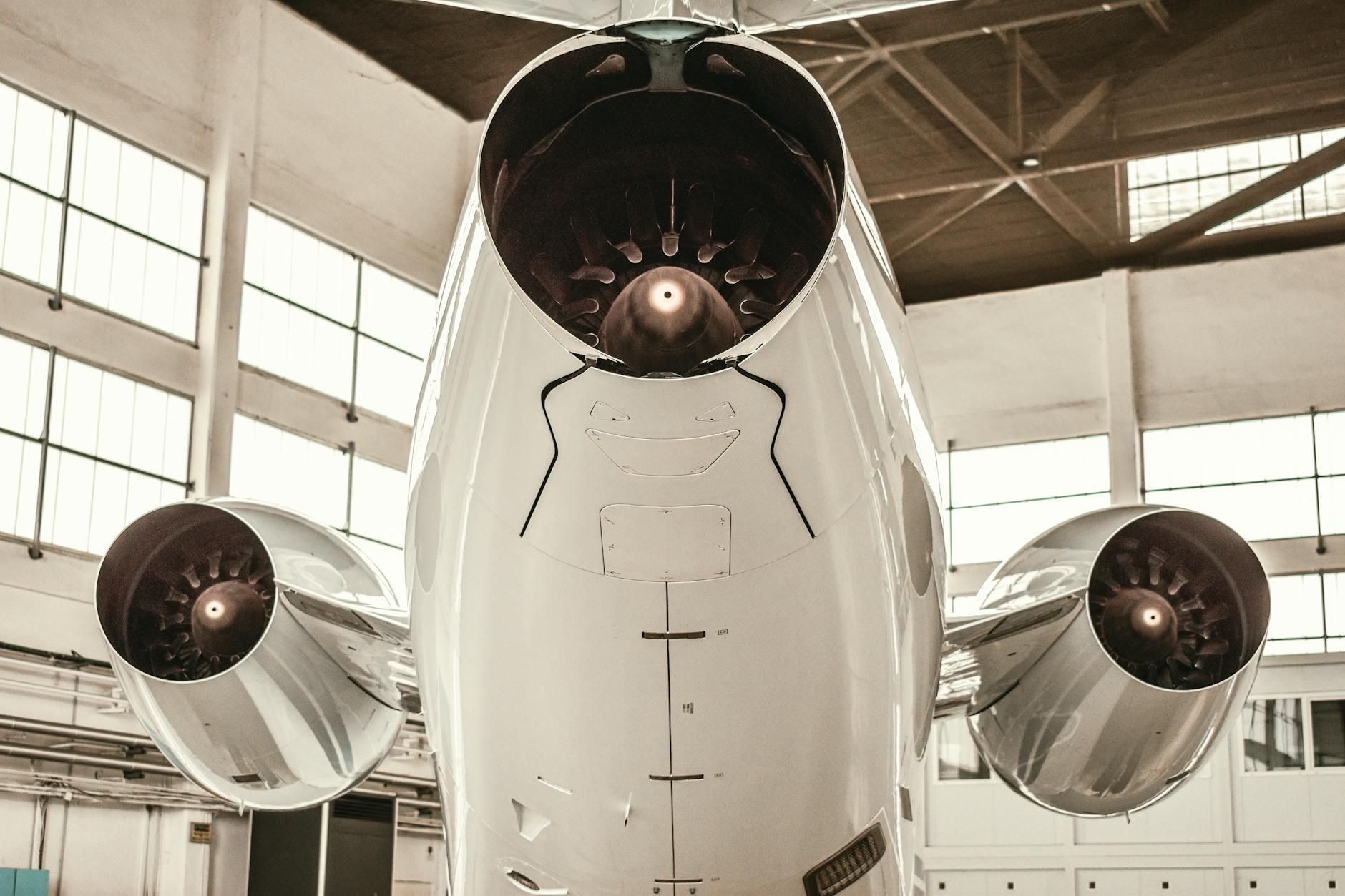 Aerospace & Defense