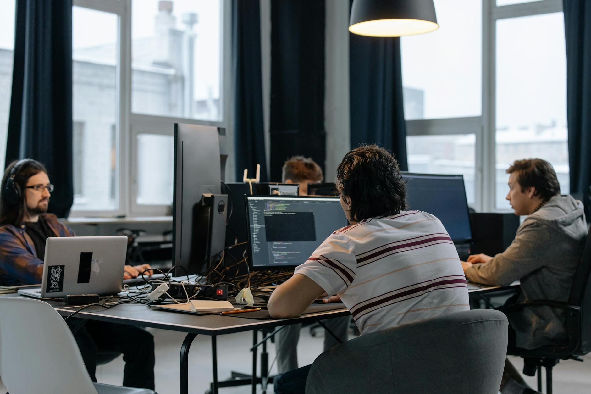 Custom Software Development in Kansas
