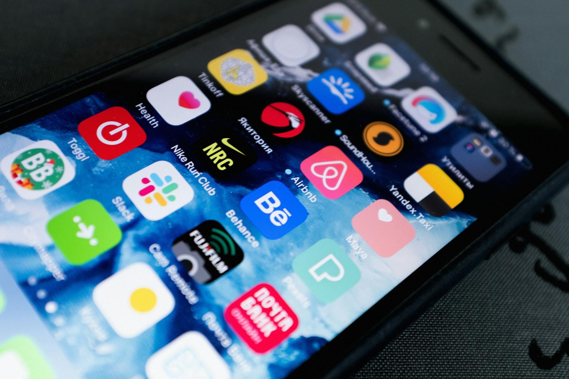 Mobile Development in Michigan