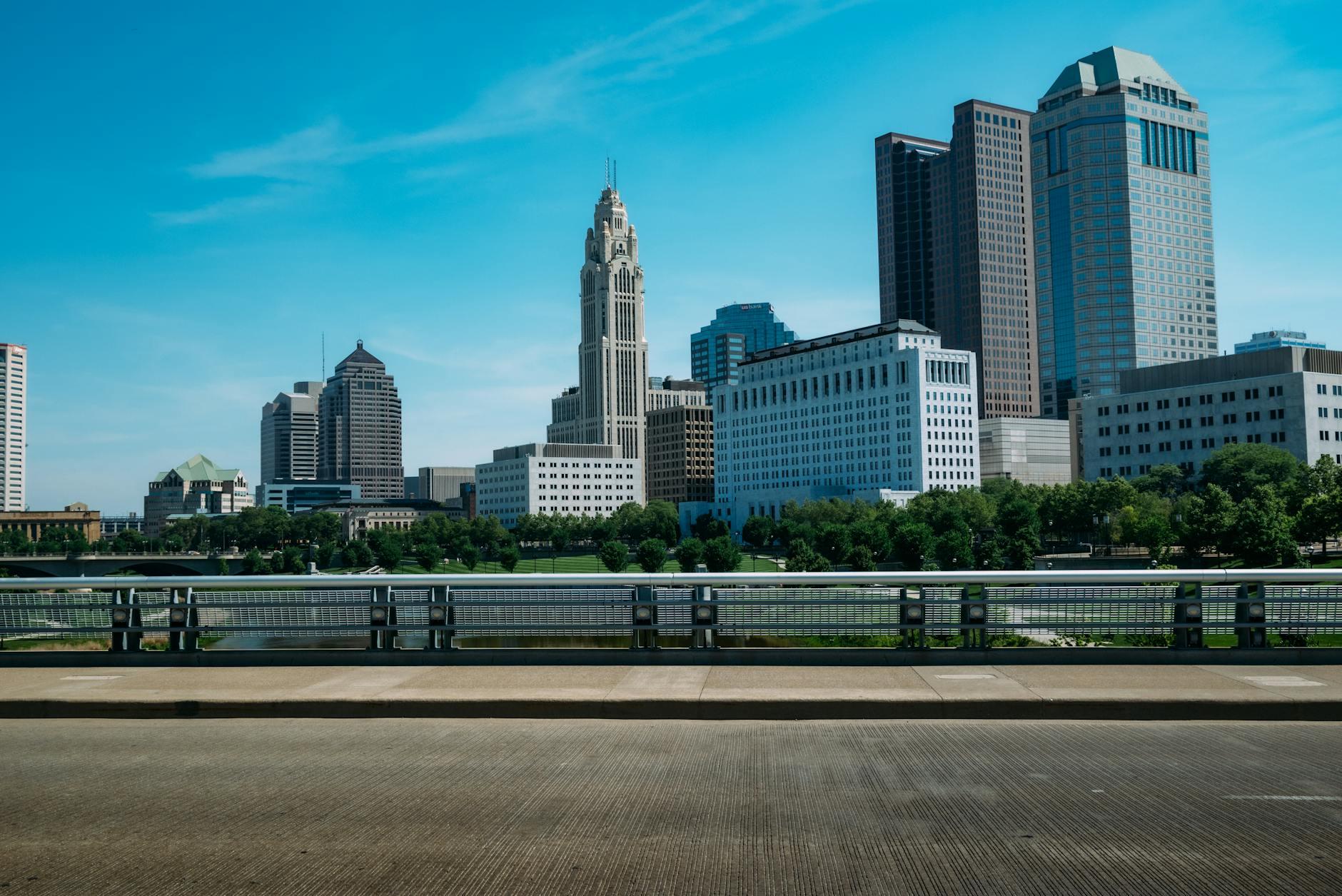 Software Development in Columbus Oh