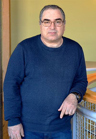 Ashot Martirosyan