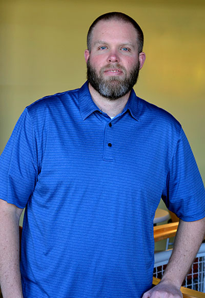 Scott Ensink