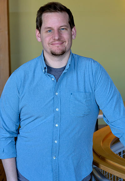 Shane Blume