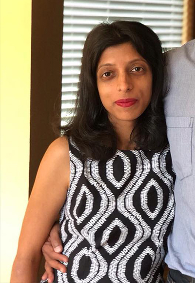 Trupti Anturkar